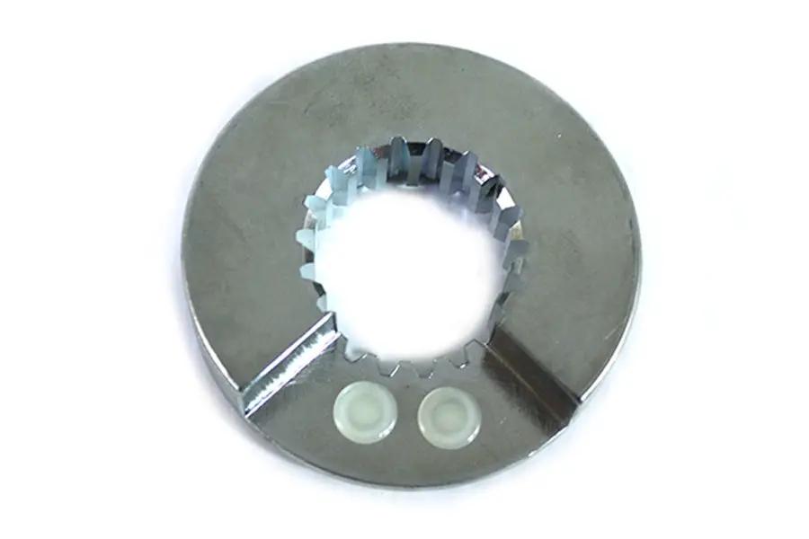 OE Crankshaft Locking Tool for XL Models by OE Part Number HD-41506 by OE