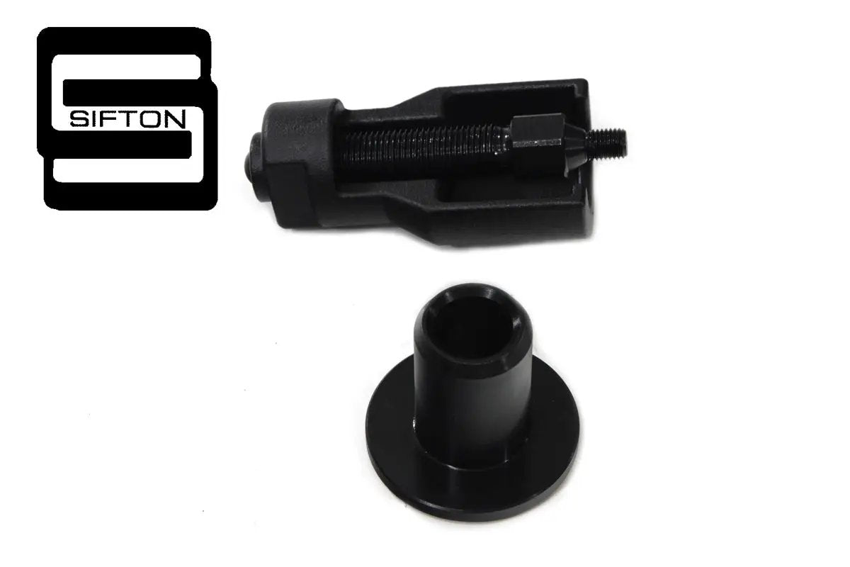 Sifton Pinion Gear Puller Tool for Harley Davidson Big Twin and XL Models by Sifton