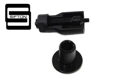 Sifton Pinion Gear Puller Tool for Harley Davidson Big Twin and XL Models by Sifton