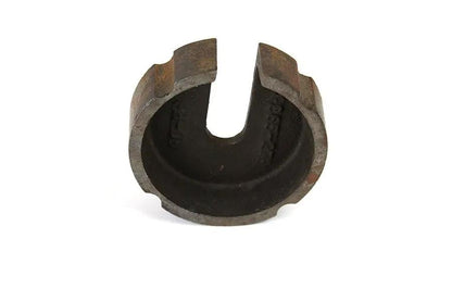 Motorshop Rod Alignment Plate for Harley Davidson EL Engines - Parkerized Cast Iron Construction by Motorshop