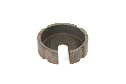 Motorshop Rod Alignment Plate for Harley Davidson EL Engines - Parkerized Cast Iron Construction by Motorshop