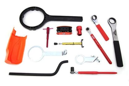 Motorshop Rider Tool Kit for 2017 Harley Davidson FLT Models by Motorshop