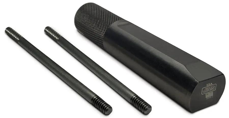 Jims M8 Oil Pump Alignment Tool Part 5838 for Harley Davidson FLST & FXST Models by Jims