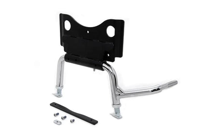 Motorshop Adjustable Center Stand for Harley Davidson FLT Models 2009 and Up - Part 87-121 by Motorshop