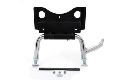 Motorshop Adjustable Center Stand for Harley Davidson FLT Models 2009 and Up - Part 87-121 by Motorshop