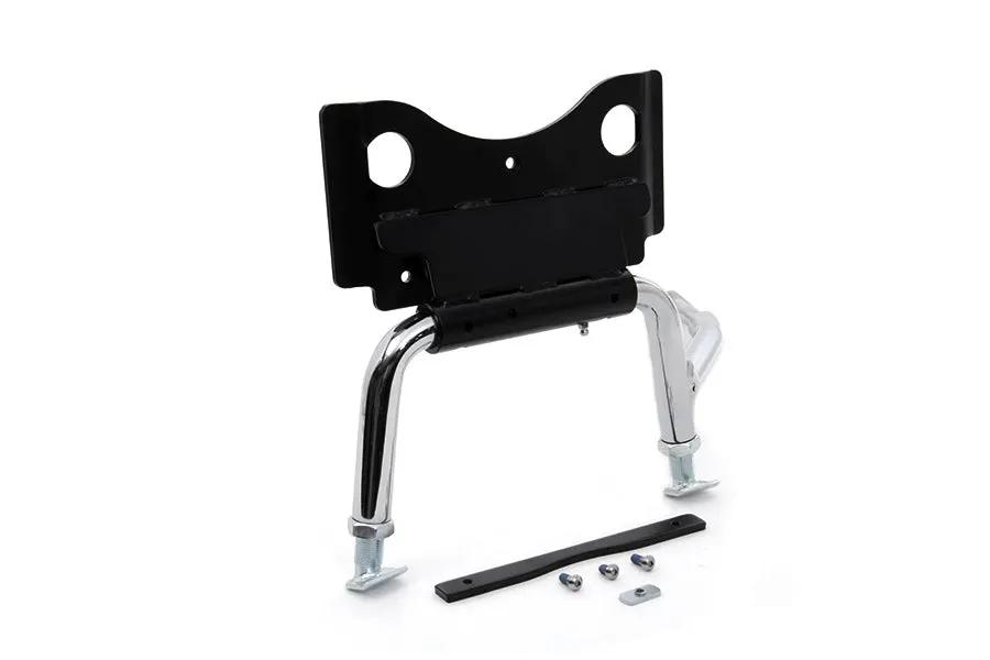 Motorshop Adjustable Center Stand for Harley Davidson FLT Models 2009 and Up - Part 87-121 by Motorshop
