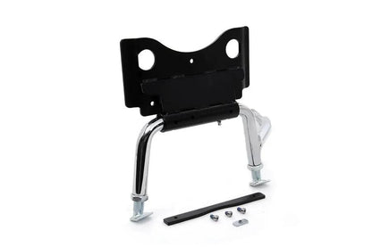Motorshop Adjustable Center Stand for Harley Davidson FLT Models 2009 and Up - Part 87-121 by Motorshop
