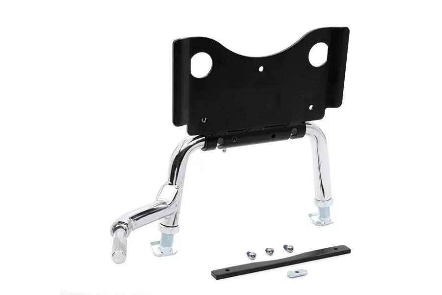 Motorshop Adjustable Center Stand for Harley Davidson FLT Models 2009 and Up - Part 87-121 by Motorshop