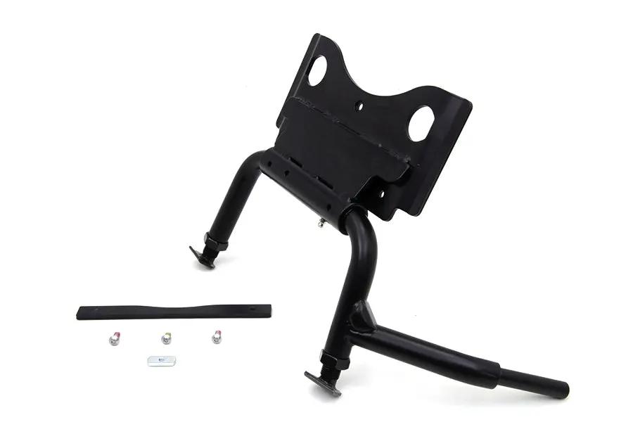 Motorshop Adjustable Center Stand for Harley Davidson Touring Models (2009 and Up) by Motorshop