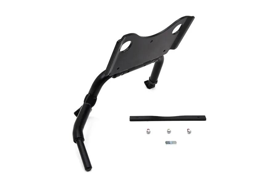 Motorshop Adjustable Center Stand for Harley Davidson Touring Models (2009 and Up) by Motorshop