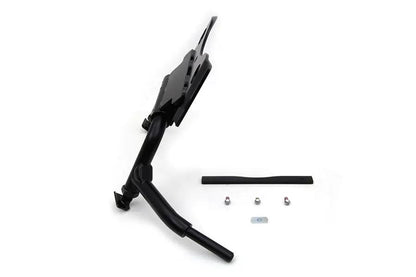 Motorshop Adjustable Center Stand for Harley Davidson Touring Models (2009 and Up) by Motorshop