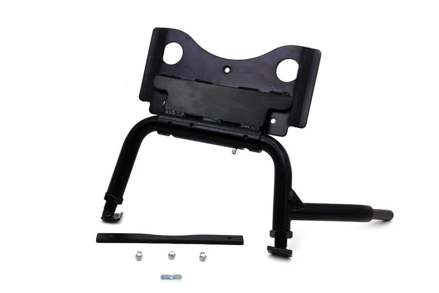 Motorshop Adjustable Center Stand for Harley Davidson Touring Models (2009 and Up) by Motorshop