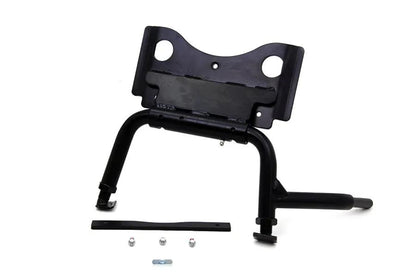 Motorshop Adjustable Center Stand for Harley Davidson Touring Models (2009 and Up) by Motorshop