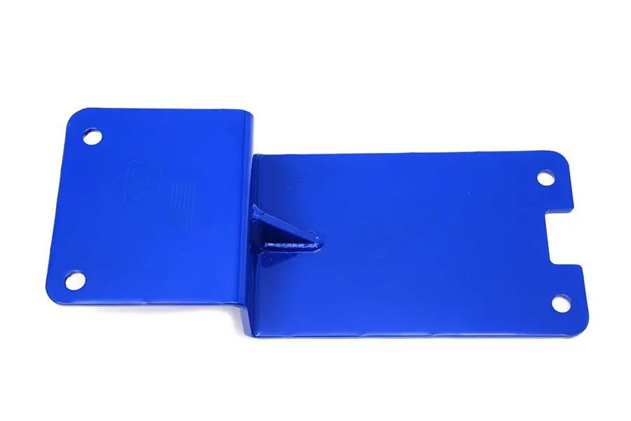 Jims Rolling Buddy Engine Dummy Plate for Harley Davidson FLT Models by Jims
