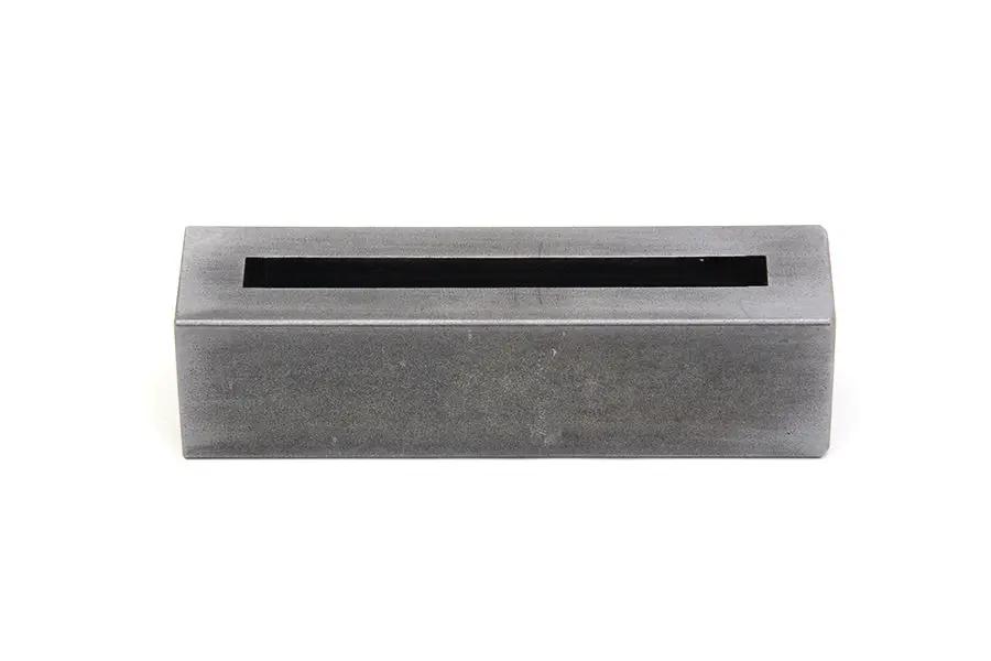 Motorshop Number Stamp Holder Tool - Compatible with Motor Number Stamp Sets by Motorshop