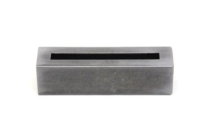 Motorshop Number Stamp Holder Tool - Compatible with Motor Number Stamp Sets by Motorshop