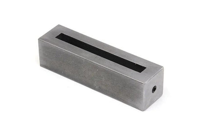 Motorshop Number Stamp Holder Tool - Compatible with Motor Number Stamp Sets by Motorshop