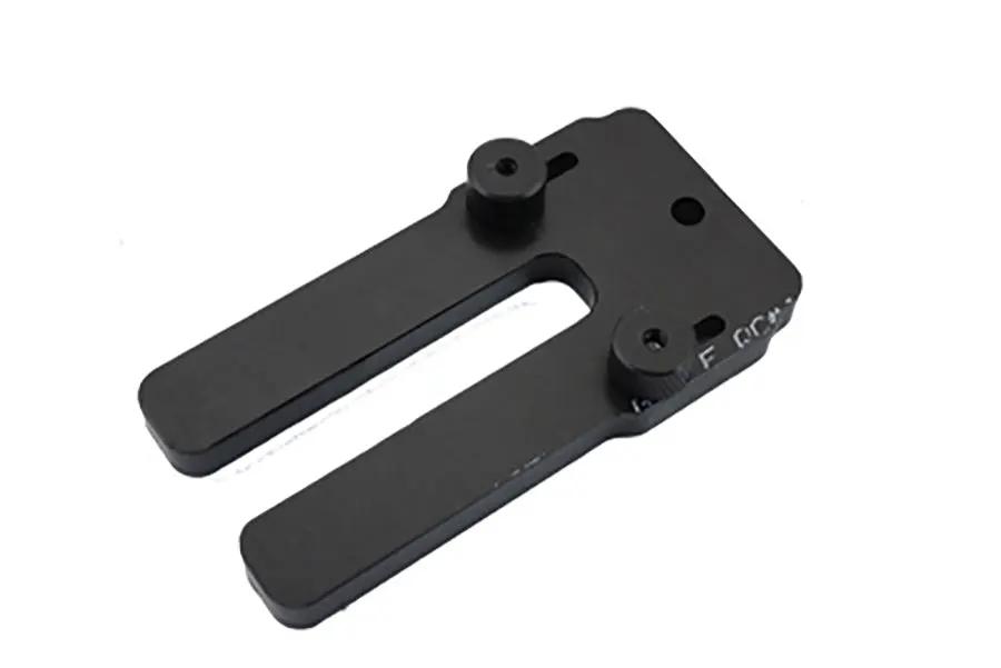 Jims Piston Pin Support Plate for Harley Davidson Engines - Part 1164 by Jims