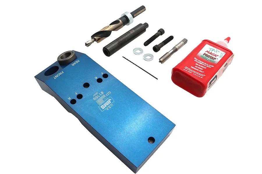 Jims Compression Release Valve Tool for Harley Davidson FXST Models - Part 1169 by Jims