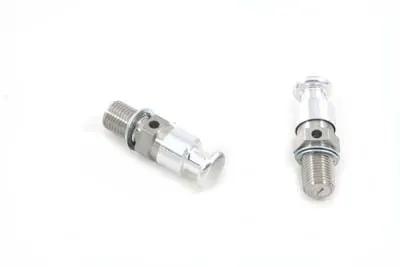 Jims Compression Release Valve Set Part #727K for Cylinder Head Maintenance by Jims