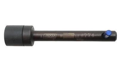 Jims Seat Mounting Screw Tool for Harley Davidson FXST Models – Easy Rear Fender Seat Installation by Jims