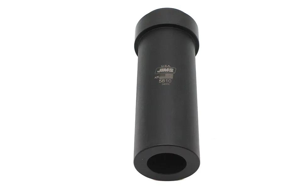 Jims M8 Left Main Seal Installer for Harley Davidson FLT & FLST Models by Jims