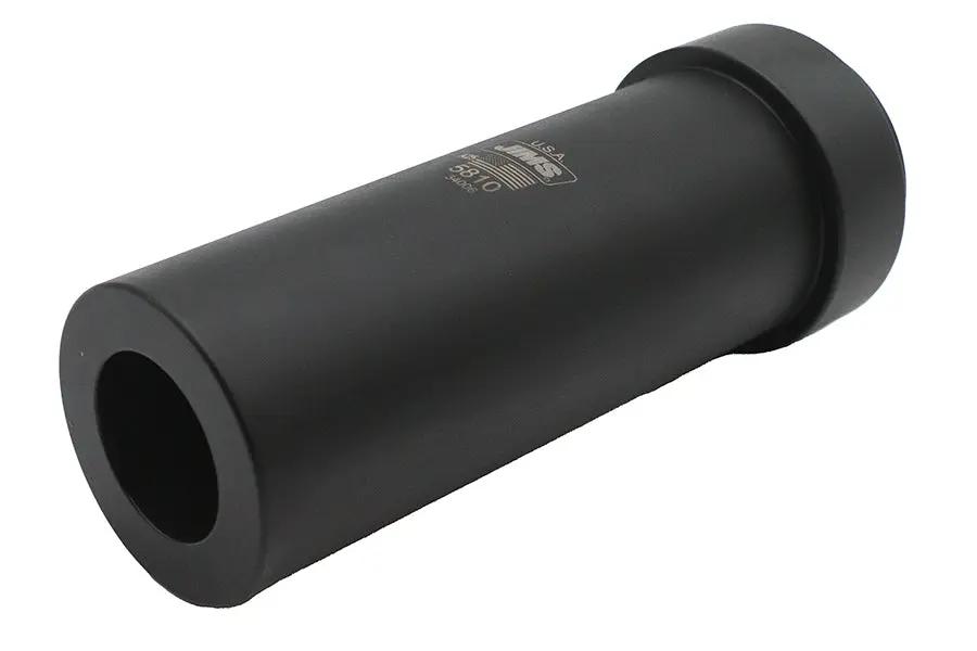 Jims M8 Left Main Seal Installer for Harley Davidson FLT & FLST Models by Jims