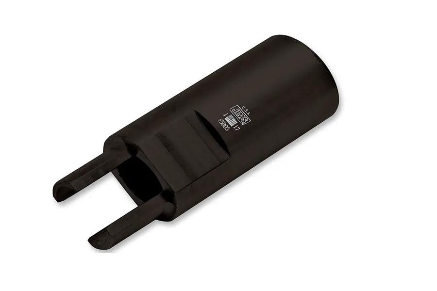 Jims M8 Wrist Pin Remover Adapter Part Number 5805 for Harley Davidson FLT and FXST Models by Jims
