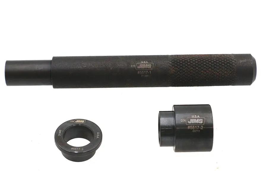 Jims M8 Shifter Mechanism Sleeve Remover and Installer for Harley Davidson FLT and FLST Models by Jims