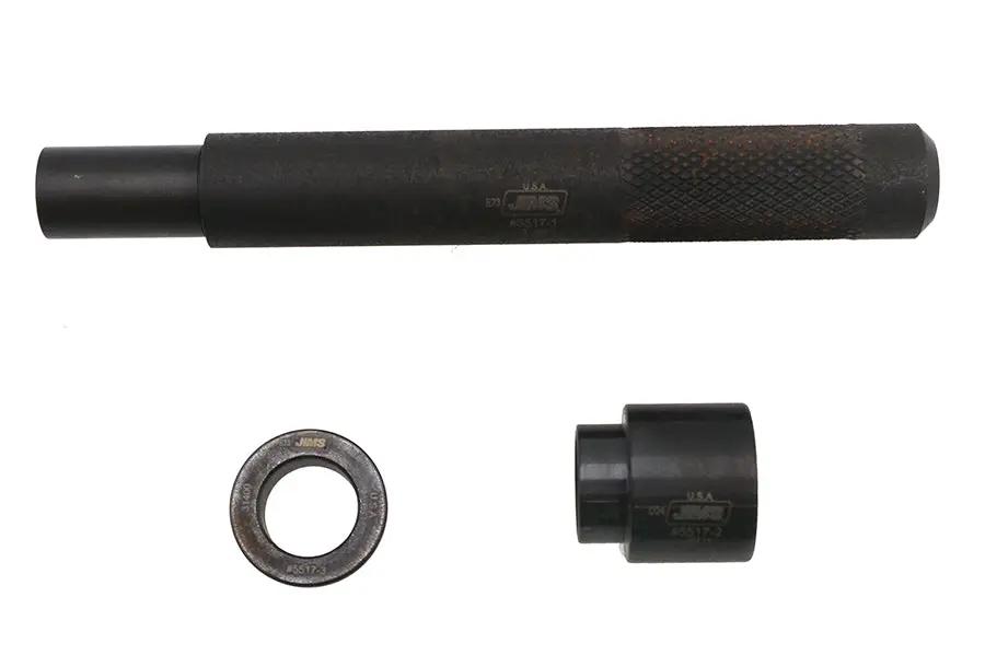 Jims M8 Shifter Mechanism Sleeve Remover and Installer for Harley Davidson FLT and FLST Models by Jims