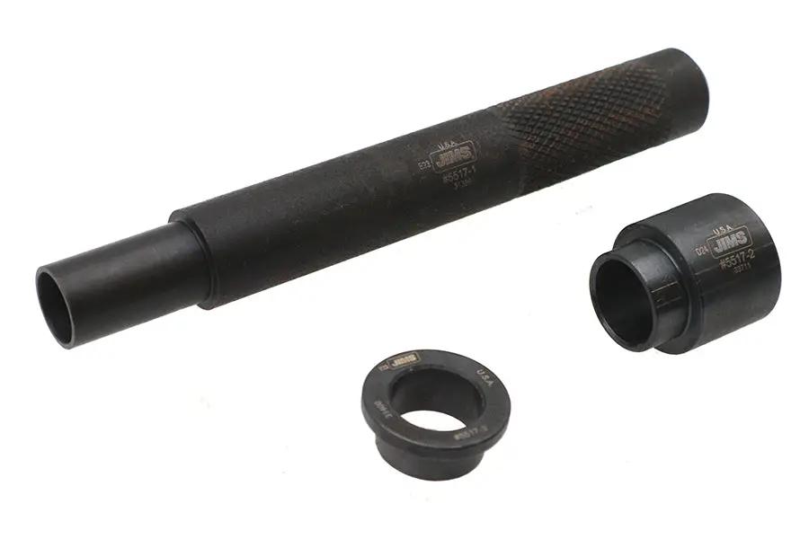 Jims M8 Shifter Mechanism Sleeve Remover and Installer for Harley Davidson FLT and FLST Models by Jims