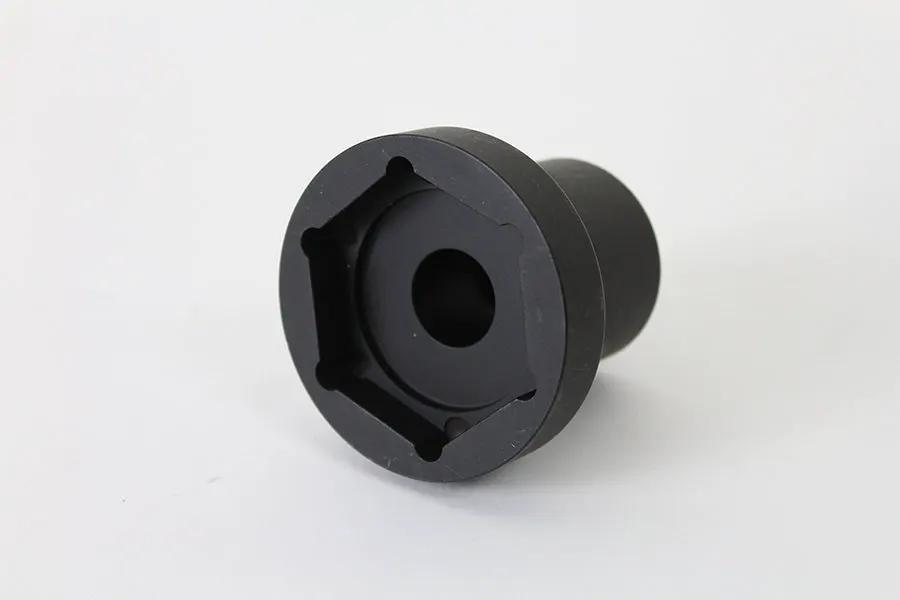 Jims XL Sprocket Nut Socket for Harley Davidson XL Models – Part Number 5516 by Jims