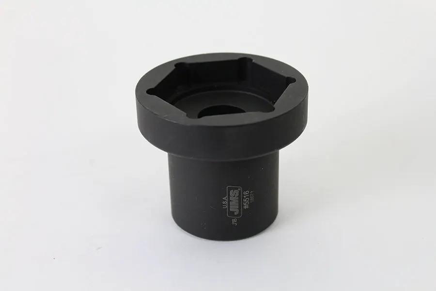 Jims XL Sprocket Nut Socket for Harley Davidson XL Models – Part Number 5516 by Jims