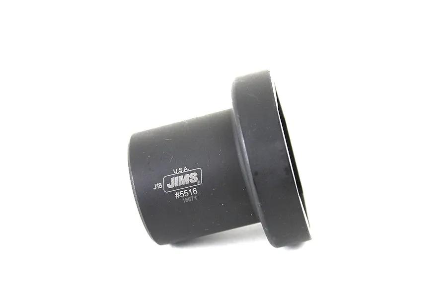 Jims XL Sprocket Nut Socket for Harley Davidson XL Models – Part Number 5516 by Jims