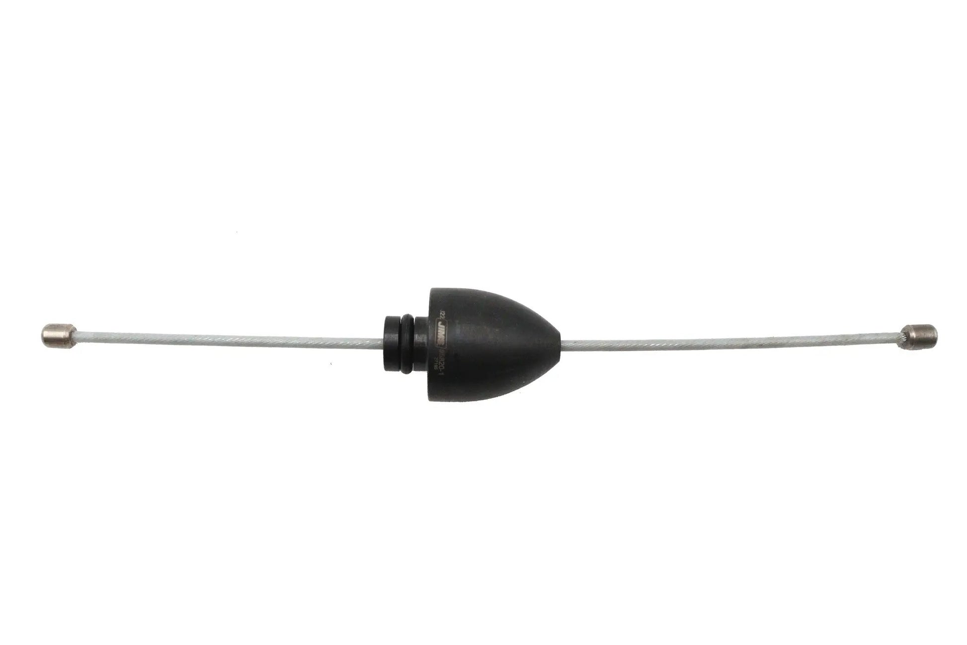 Jims Hollow Axle Installation Guide Tool for Harley Davidson FLT Models - Part 5820 by Jims