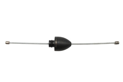 Jims Hollow Axle Installation Guide Tool for Harley Davidson FLT Models - Part 5820 by Jims