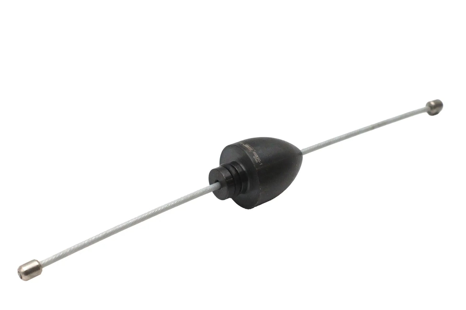 Jims Hollow Axle Installation Guide Tool for Harley Davidson FLT Models - Part 5820 by Jims