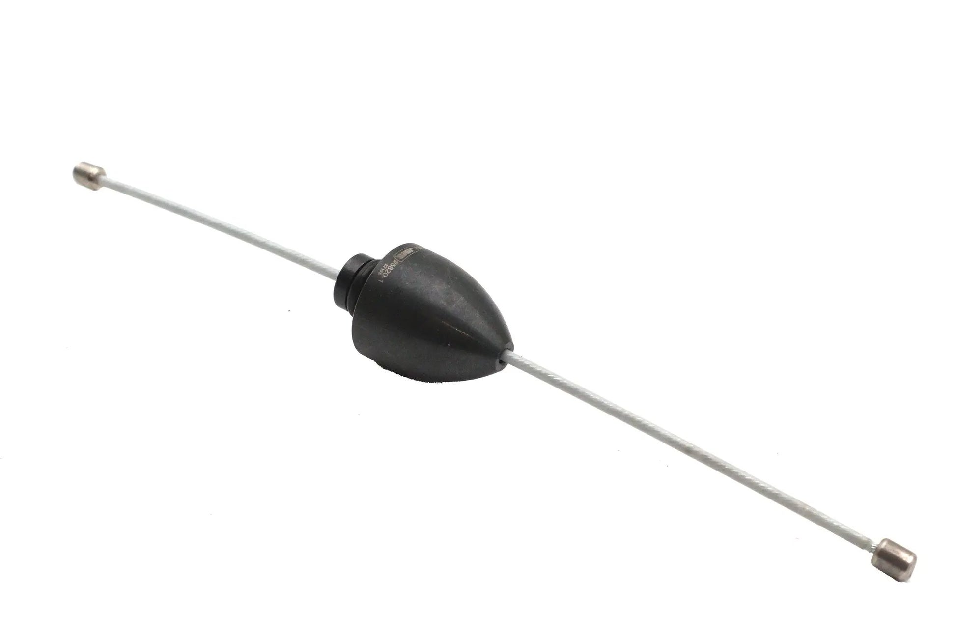 Jims Hollow Axle Installation Guide Tool for Harley Davidson FLT Models - Part 5820 by Jims
