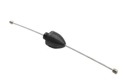 Jims Hollow Axle Installation Guide Tool for Harley Davidson FLT Models - Part 5820 by Jims