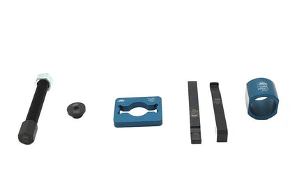 Jims M8 Left Main Seal Removal Tool - Easy Engine Seal Replacement for Harley Davidson FLT and FXST Models by Jims