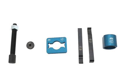 Jims M8 Left Main Seal Removal Tool - Easy Engine Seal Replacement for Harley Davidson FLT and FXST Models by Jims