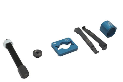 Jims M8 Left Main Seal Removal Tool - Easy Engine Seal Replacement for Harley Davidson FLT and FXST Models by Jims