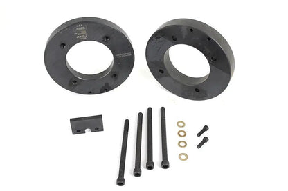 Jims M8 Cylinder Torque Plate Kit for Harley Davidson FLT and FXST Models by Jims