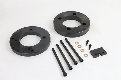 Jims M8 Cylinder Torque Plate Kit for Harley Davidson FLT and FXST Models by Jims