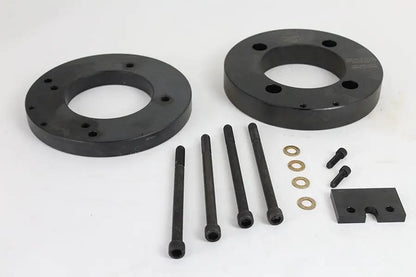 Jims M8 Cylinder Torque Plate Kit for Harley Davidson FLT and FXST Models by Jims