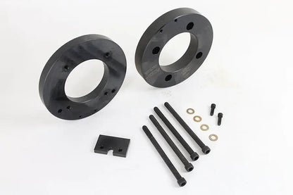 Jims M8 Cylinder Torque Plate Kit for Harley Davidson FLT and FXST Models by Jims