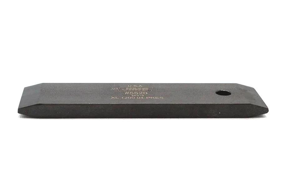 Jims XL Primary Locking Bar Part Number 5520 for Harley Davidson XL Models by Jims