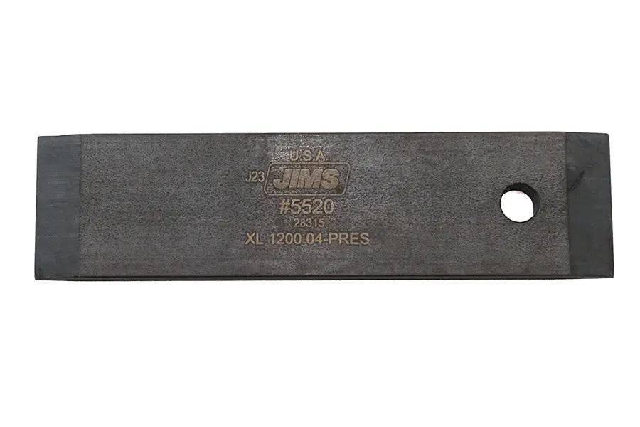 Jims XL Primary Locking Bar Part Number 5520 for Harley Davidson XL Models by Jims
