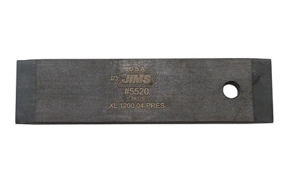 Jims XL Primary Locking Bar Part Number 5520 for Harley Davidson XL Models by Jims