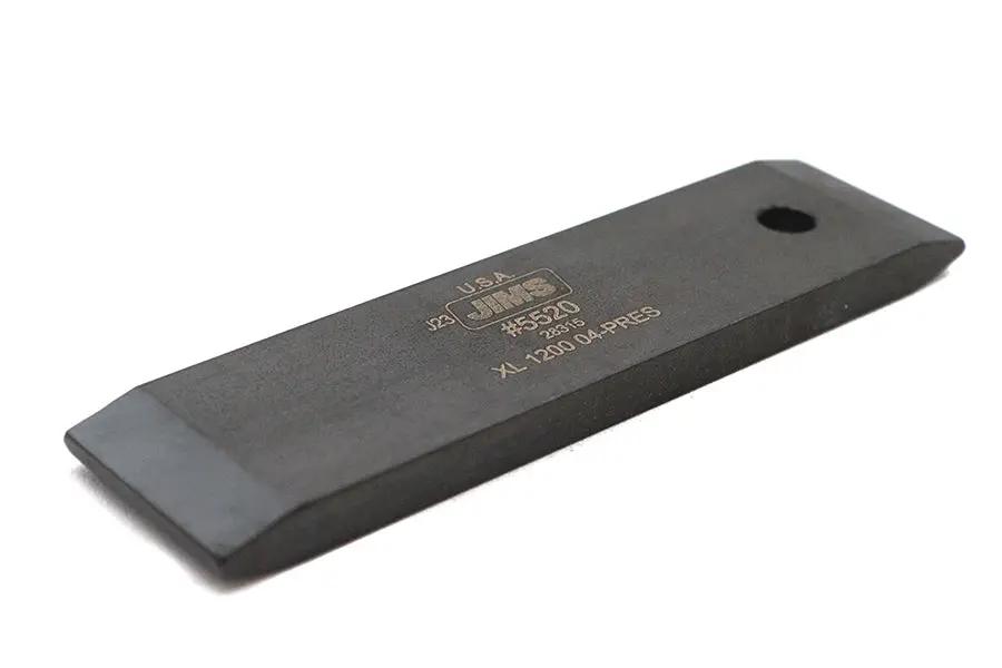 Jims XL Primary Locking Bar Part Number 5520 for Harley Davidson XL Models by Jims